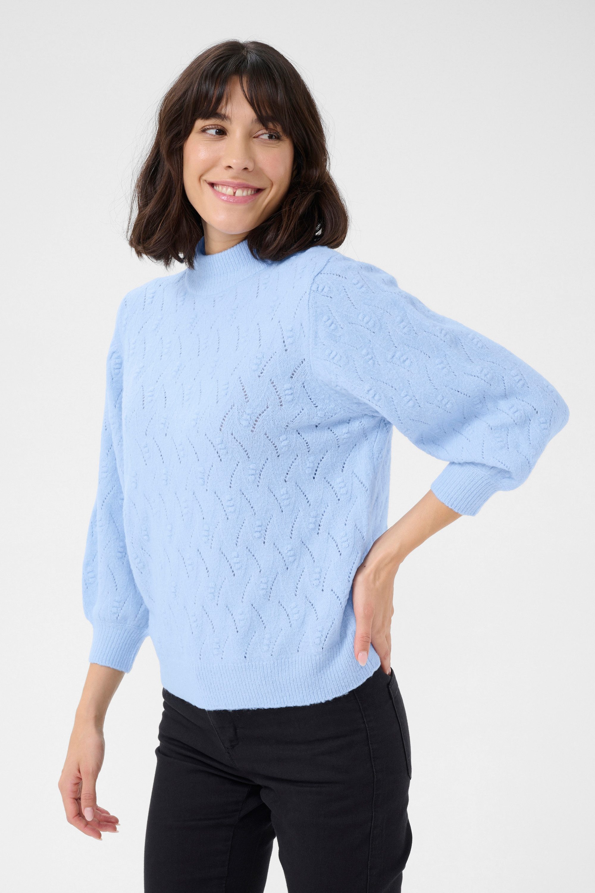 KAFFE Strickpullover Strickpullover KArita. € 69,95