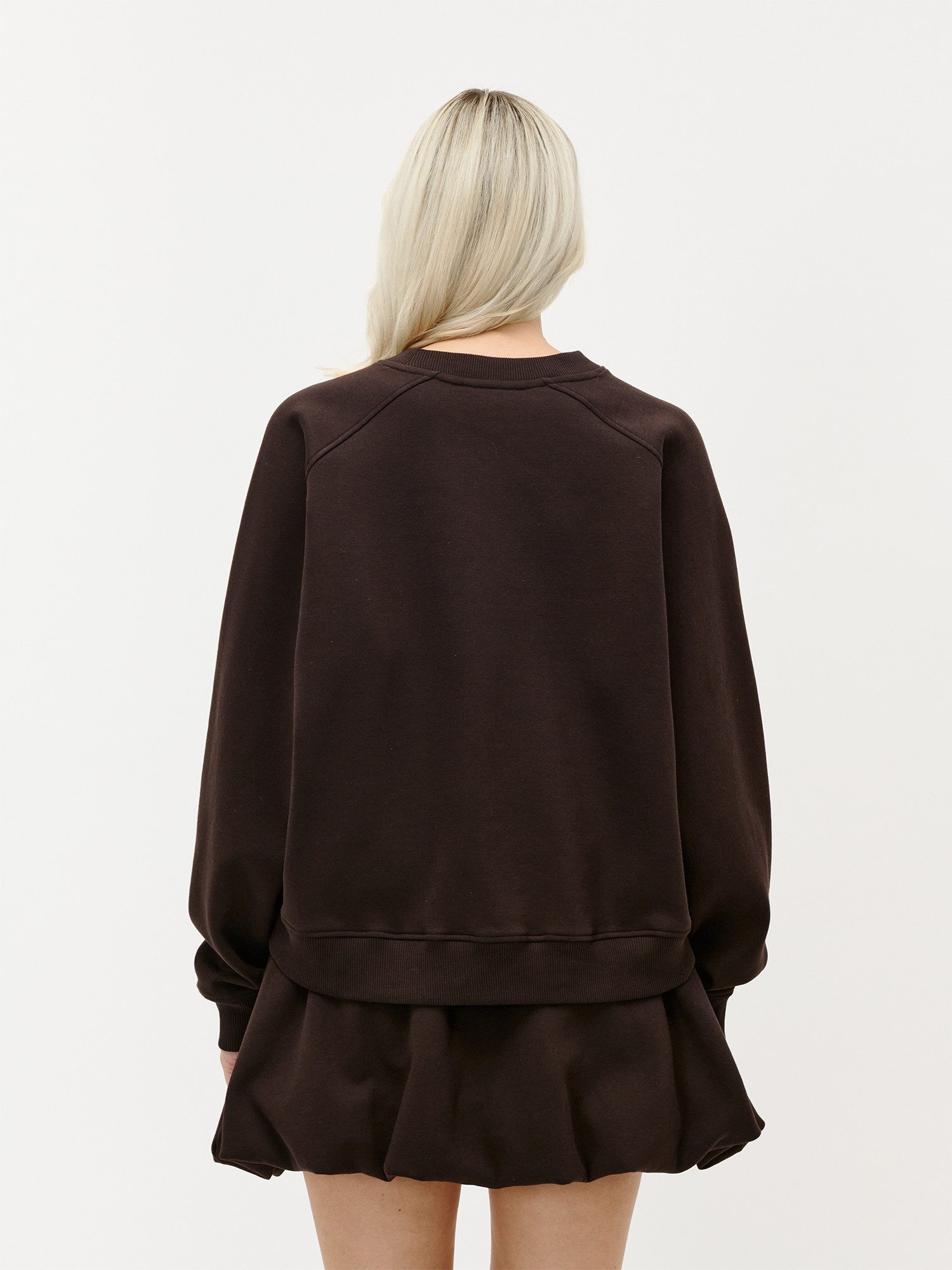 LeGer Sweatshirt Melody, LeGer by Lena Gercke locker geschnitten