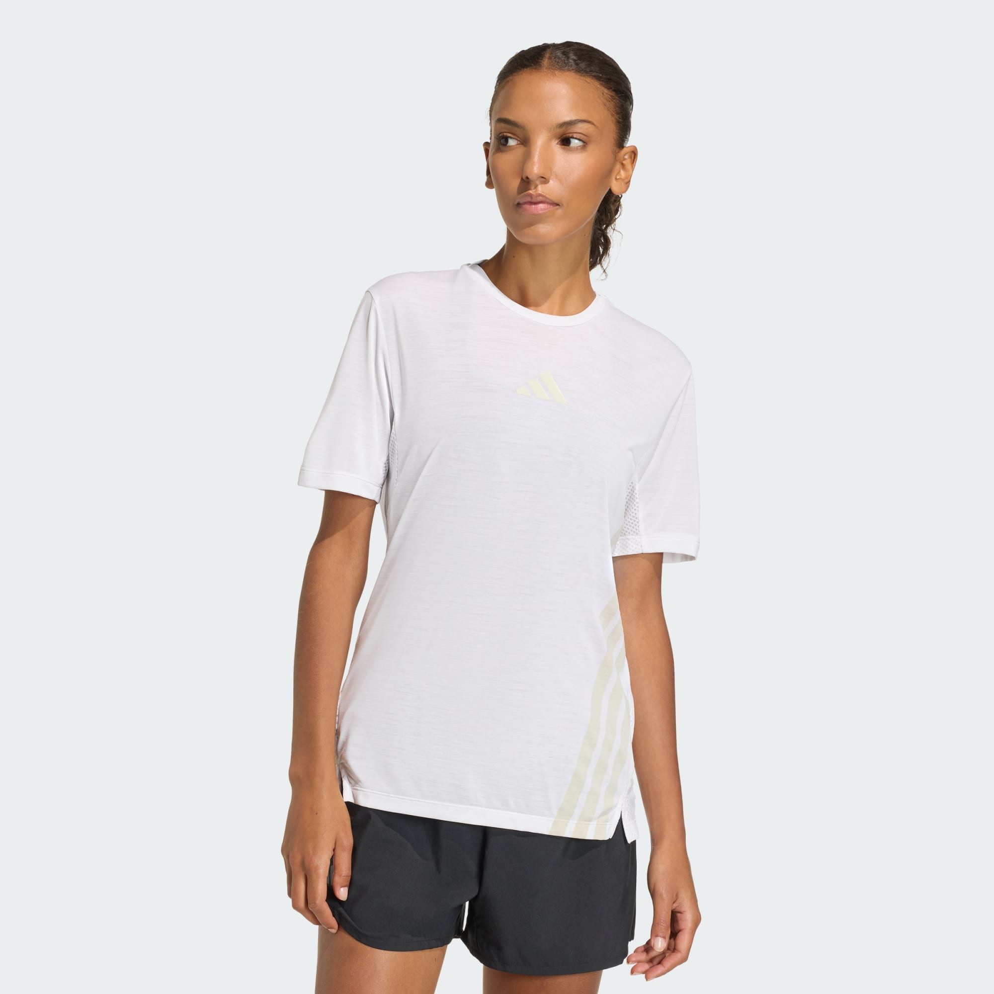 adidas TERREX Laufshirt TERREX XPERIOR CLIMACOOL+ T-SHIRT (1-tlg)
