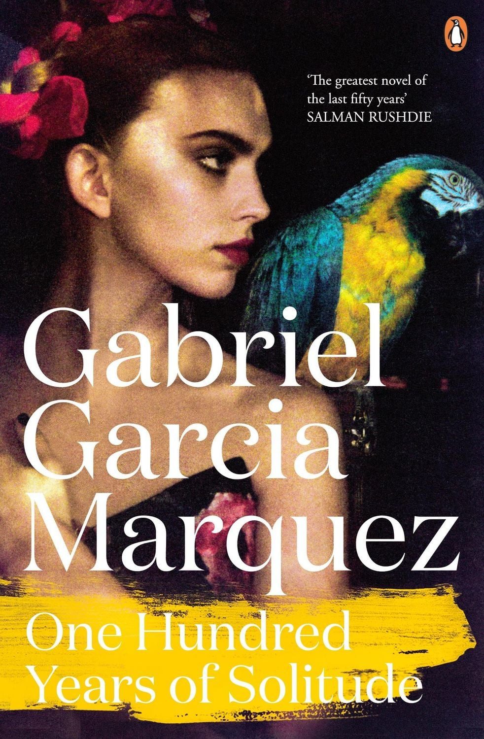 One Hundred Years of Solitude / Gabriel Garcia Marquez