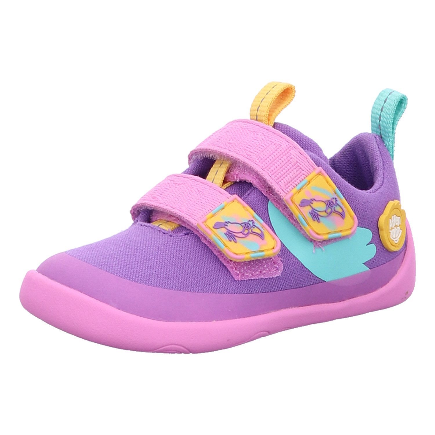 Affenzahn 00391 40120 Schnürschuh