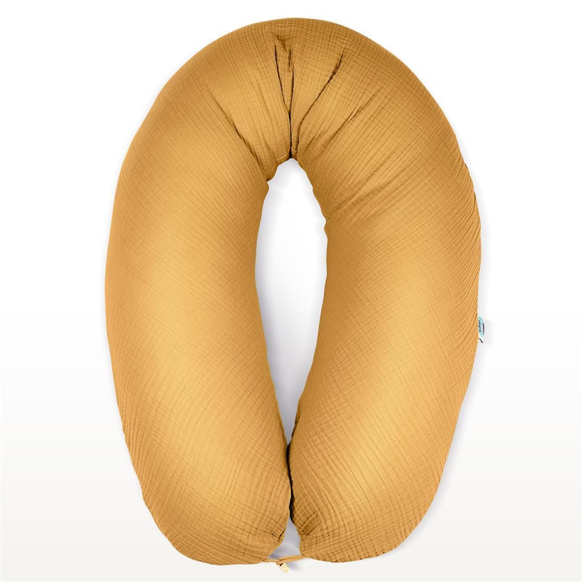 SEI Design Stillkissen Seitenschläferkissen XXL Babynest - Baby Erstausstat günstig online kaufen