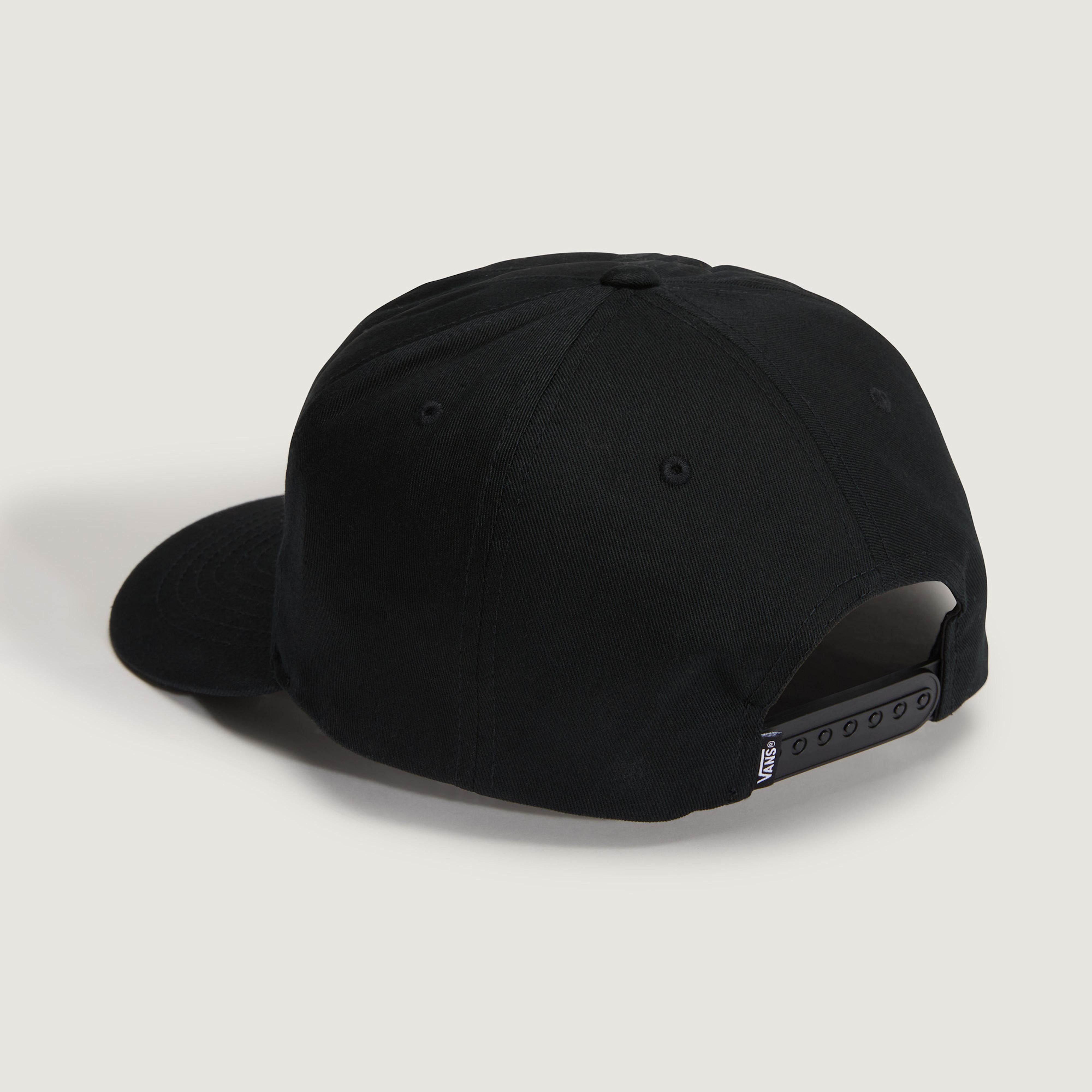 Vans Baseball Cap DROP V LOGO SNAPBACK aus Baumwolle