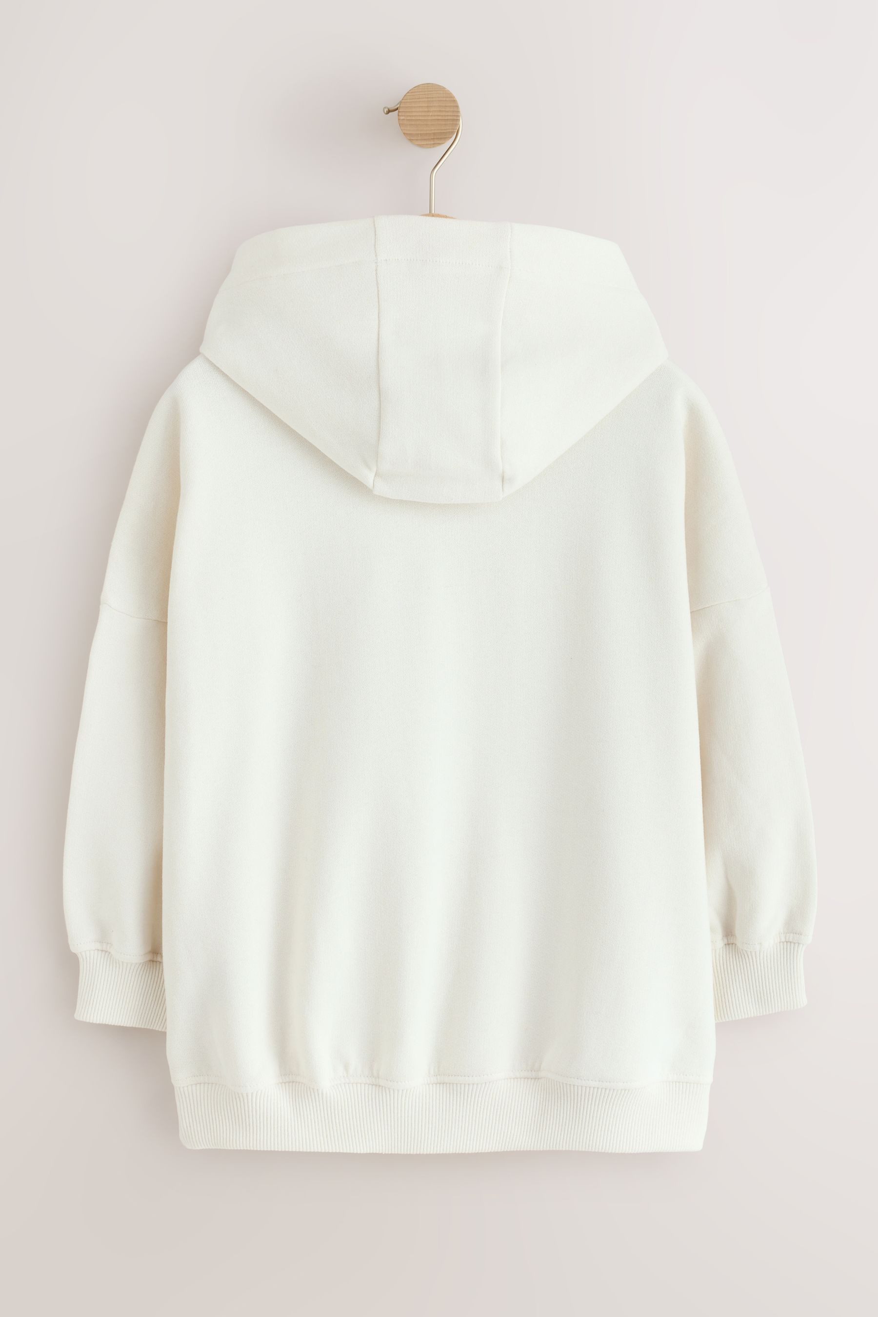 Next Hoodie Kapuzensweatshirt (1-tlg) – Bild 2 von 5