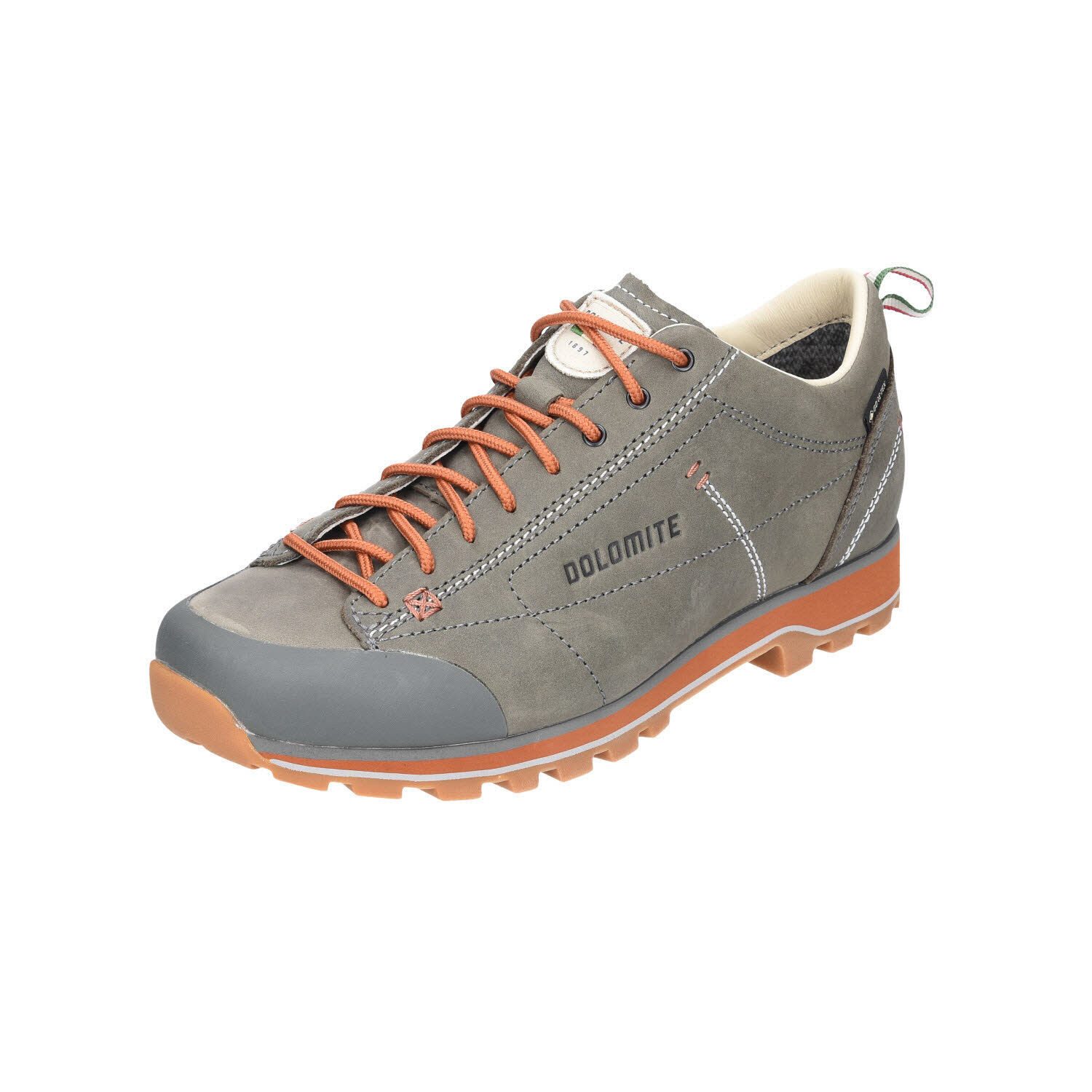 Dolomite Cinquantaquattro Low FG GTX Outdoorschuh (2-tlg)