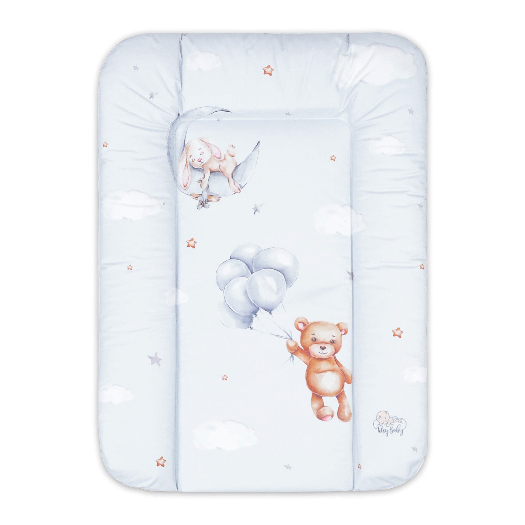 Totsy Baby Wickelauflage Wickelauflage Wickelkommode Auflage günstig online kaufen