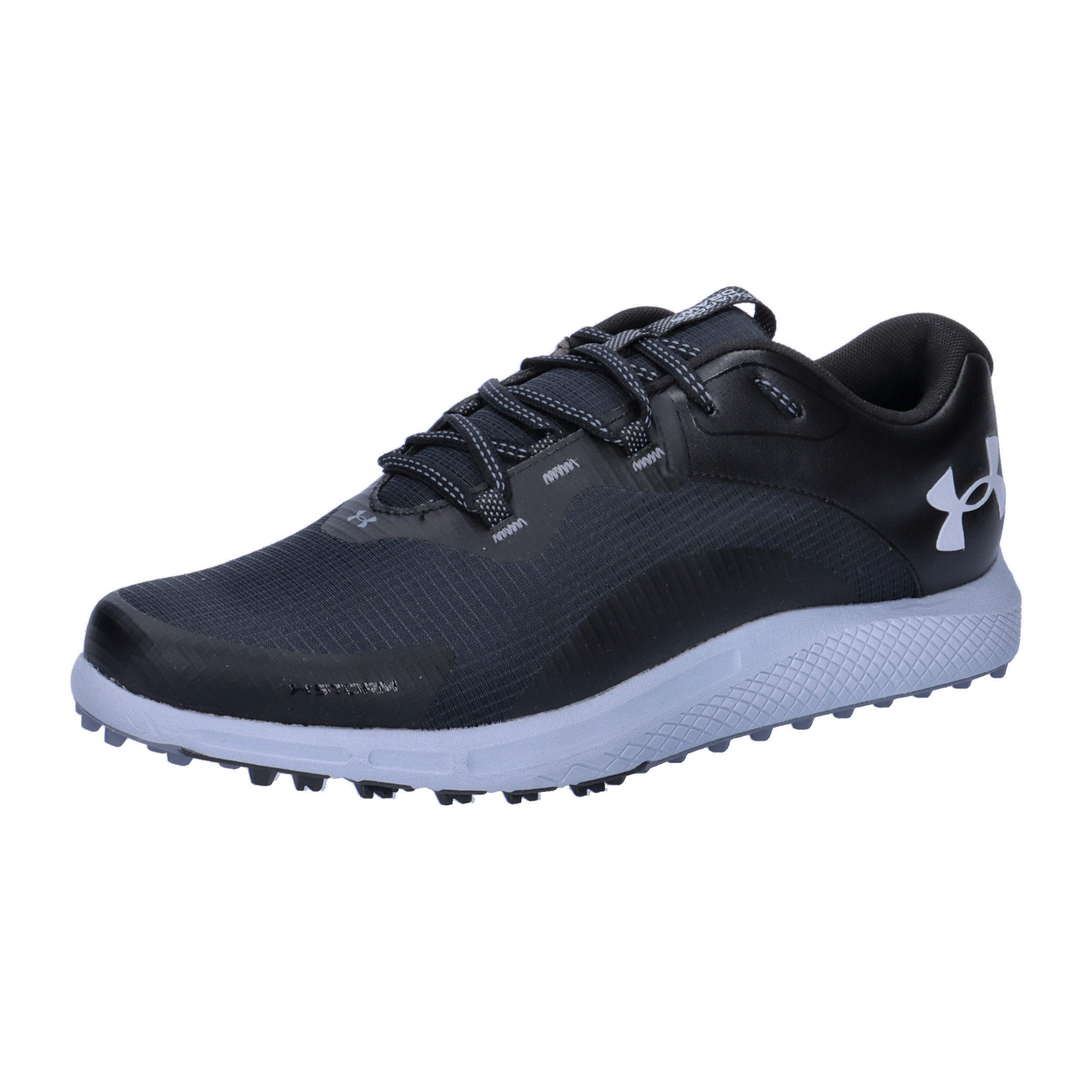 Under Armour® Under Armour Herren Golfschuh Charged Draw 2 SL 3026399 Laufschuh