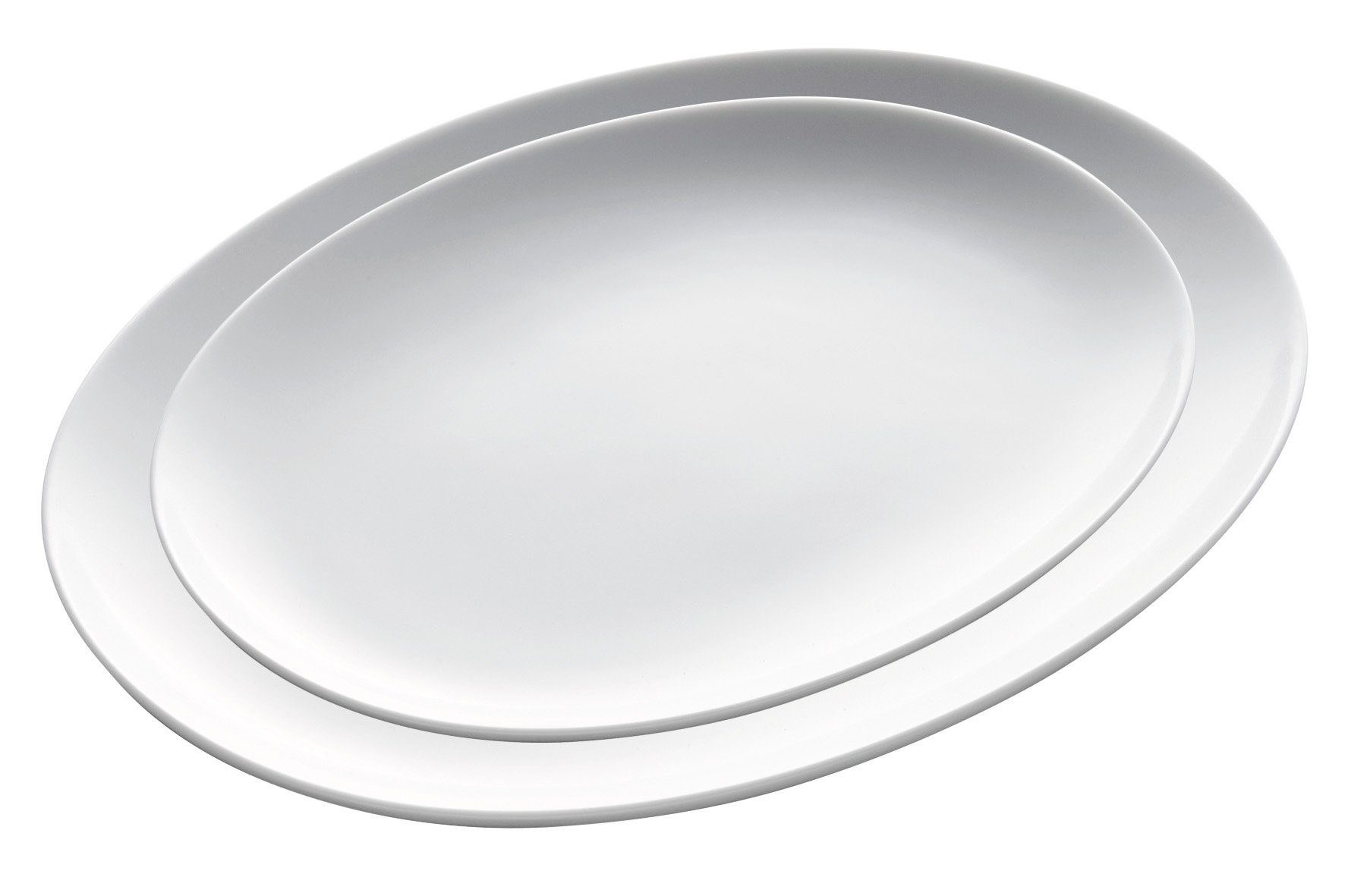 Servierplatte BBQ Platten-Set