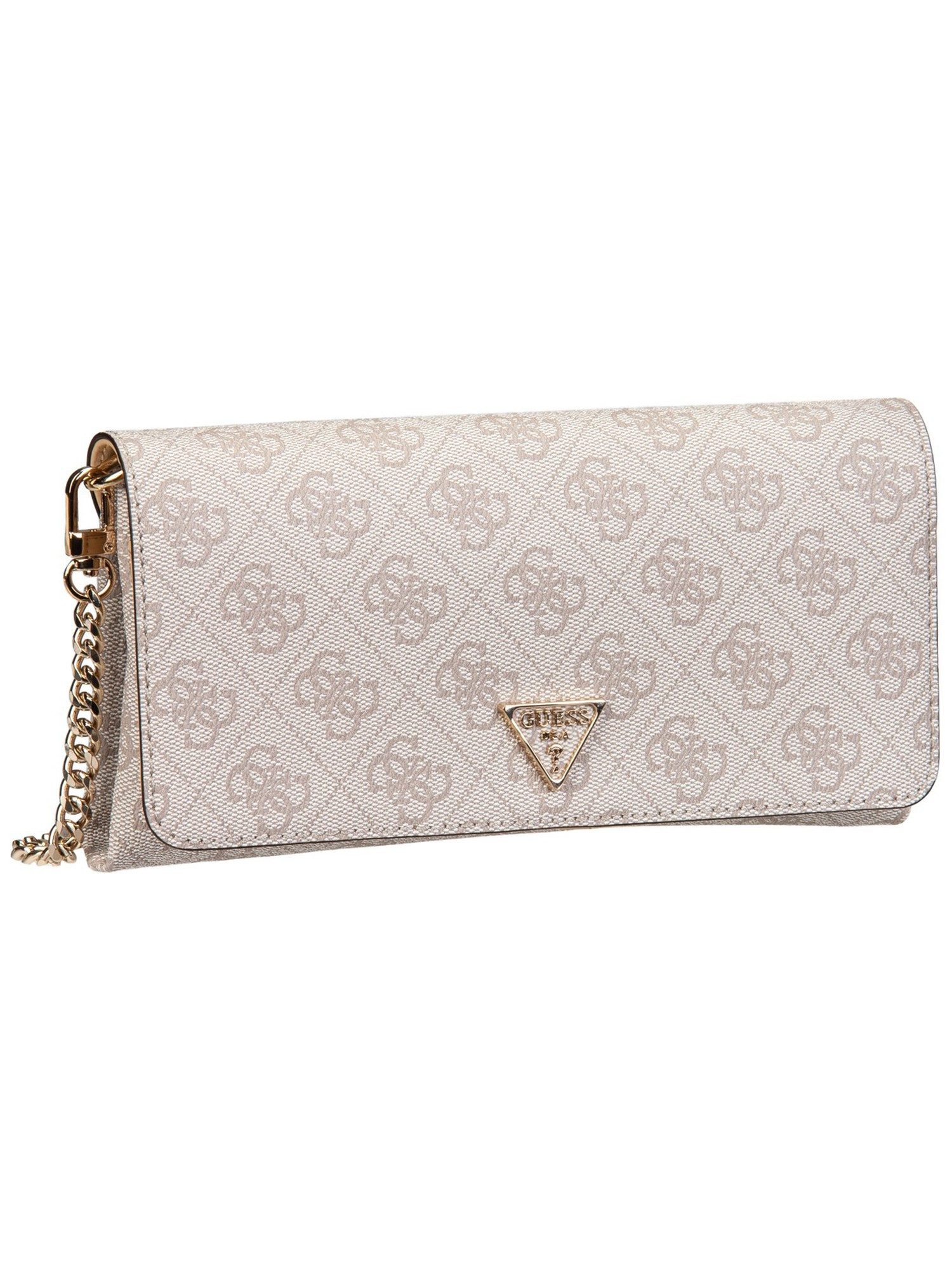 Guess Clutch Noelle II Xbody Flap Organizer