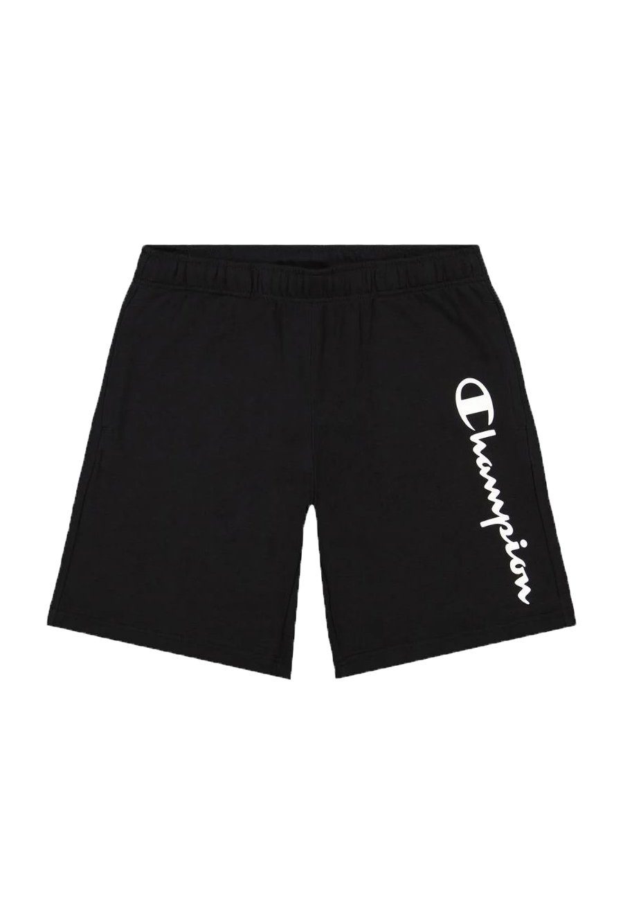 Shorts Champion Logo