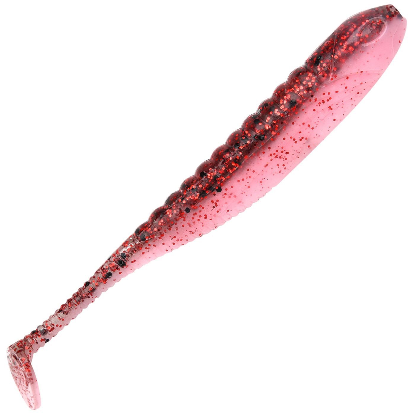 Kunstköder Spro Scent Series Insta Shad 9cm 4,2g - 5 Gummifische