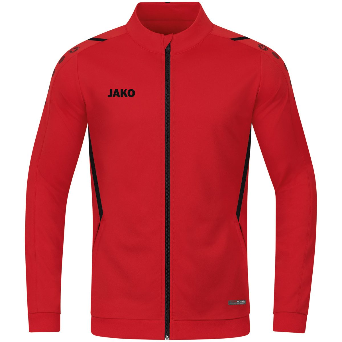 Jako Trainingsjacke 9321 Polyesterjacke Challenge günstig online kaufen