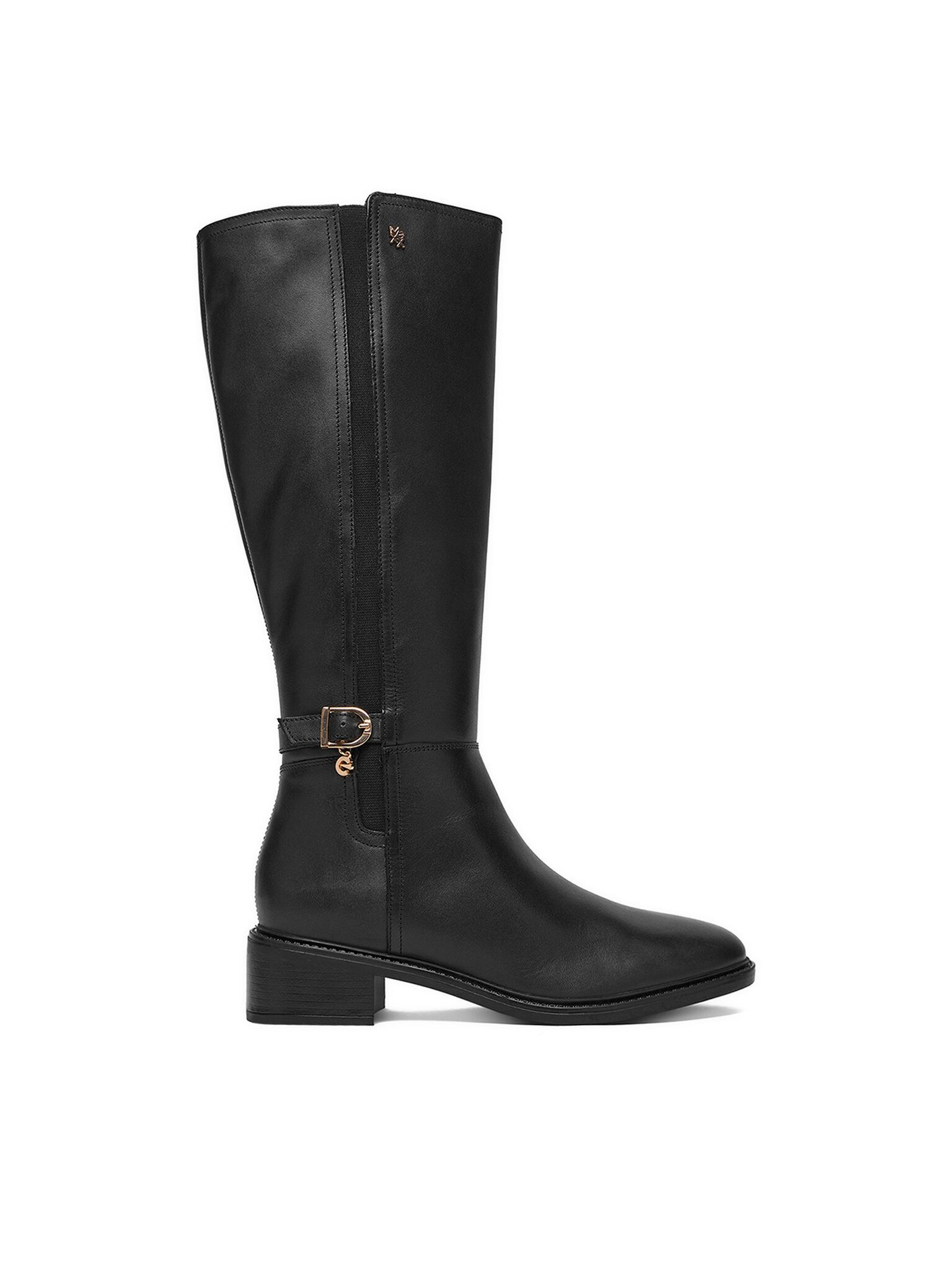 Mexx Mexx Damenstiefel Schwarz MEXX-CEO-MX/045C-WI44 Schwarz Stiefel