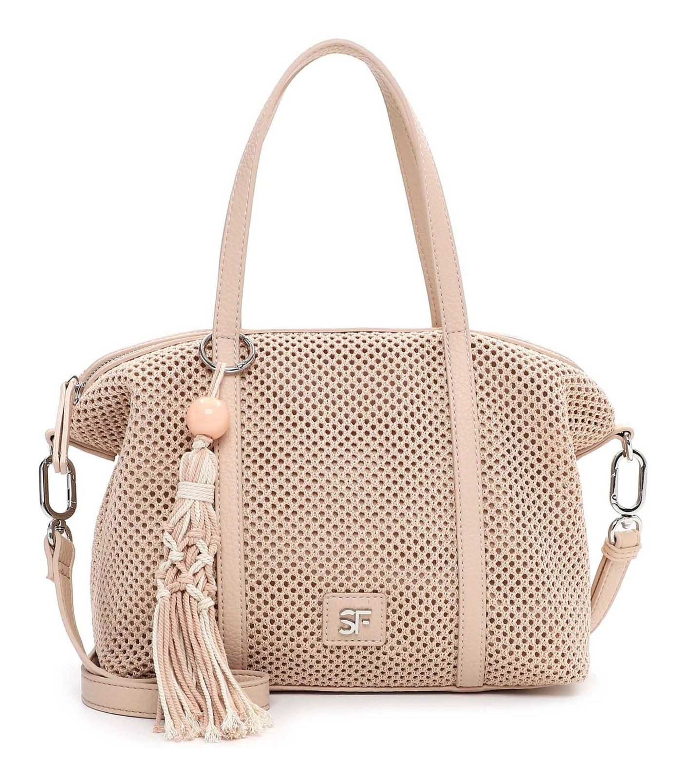 SURI FREY Umhängetasche Hand Bag