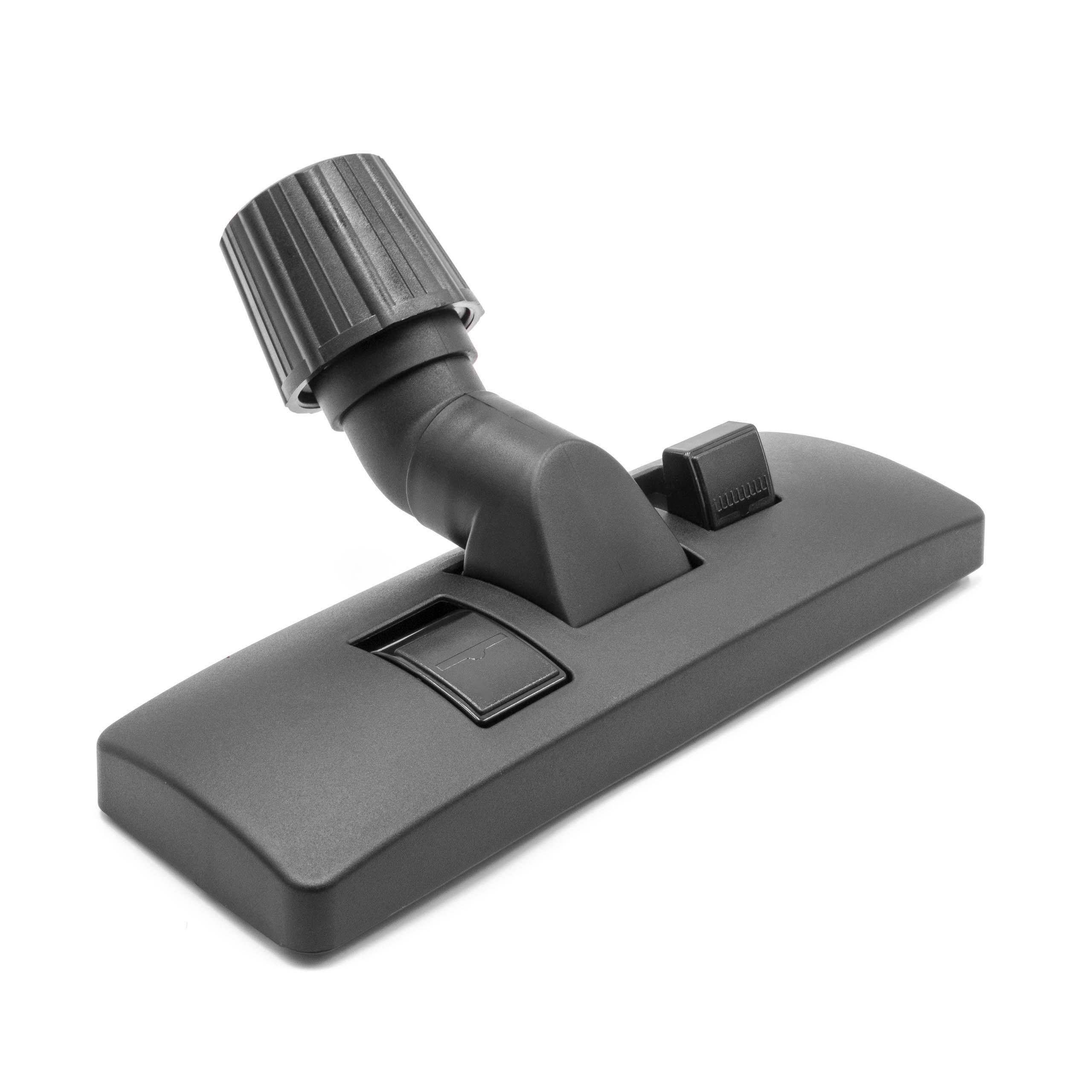 vhbw Bodendüse für Staubsauger, Zubehör für Universal, (1-tlg)