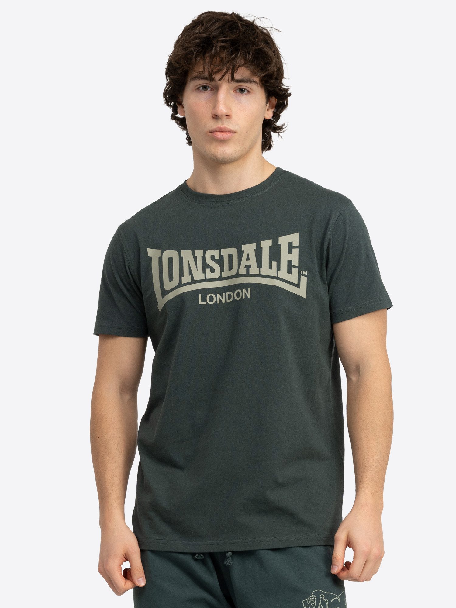 T-Shirt FULWOOD