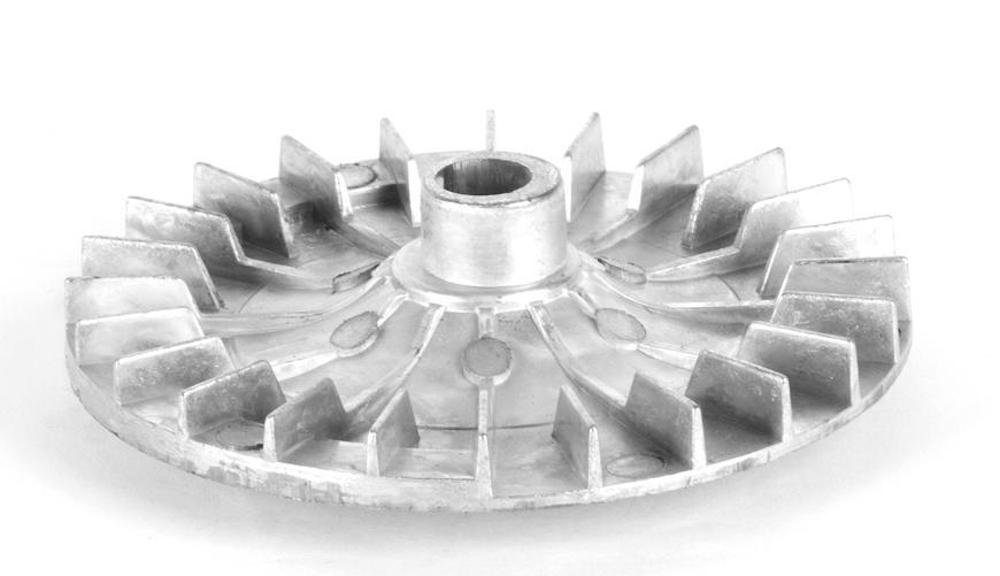 PROREGAL® Elektrowerkzeug-Set Fan für Hammerbohrung WPRS104-SPJD, Teil 15, Beton, Stein | Elektronik-Tool-Kit