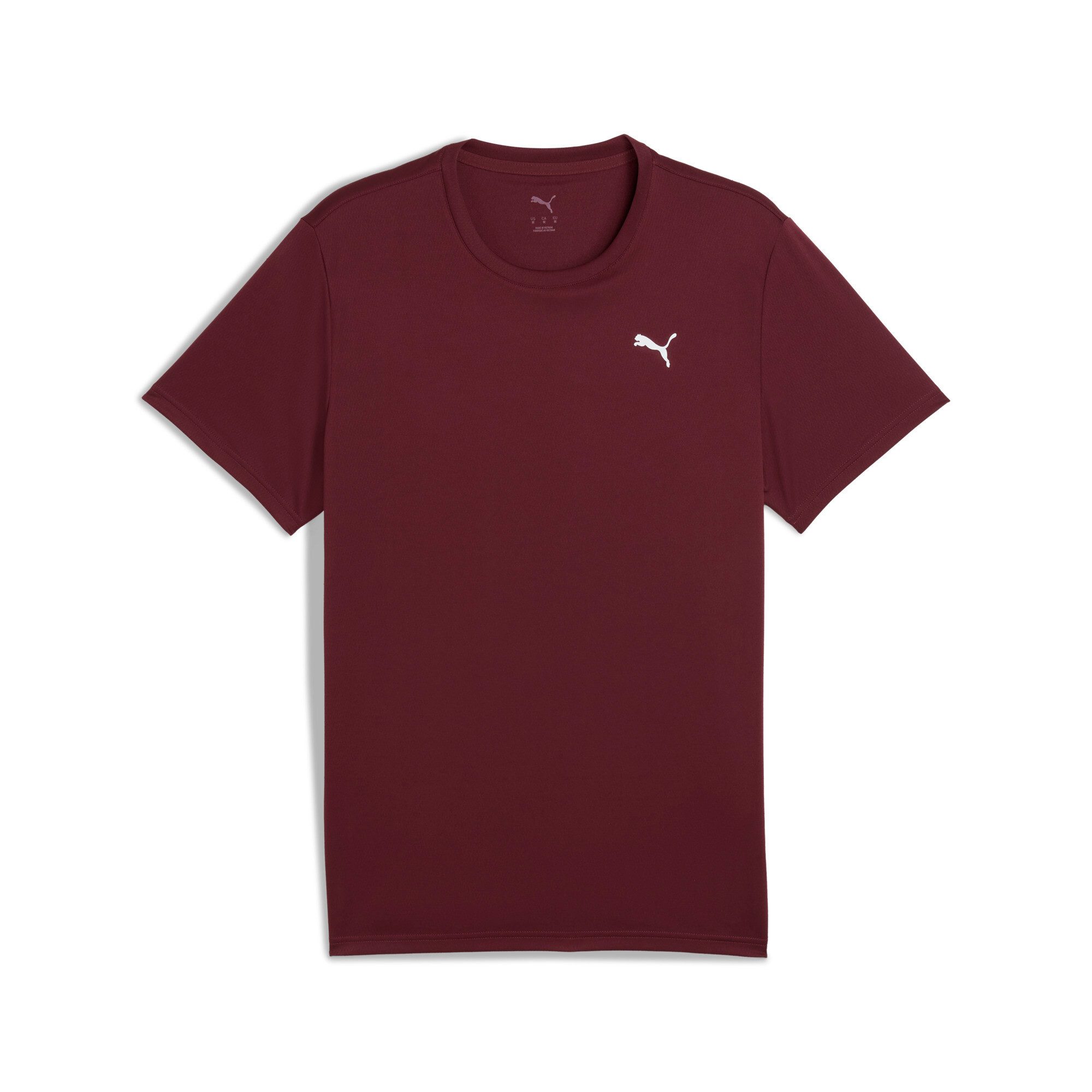 PUMA Trainingsshirt M TAD ESSENTIAL POLY günstig online kaufen