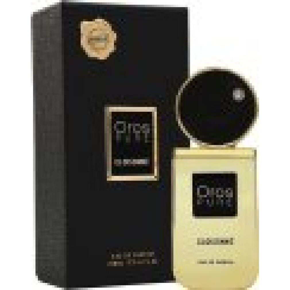 Oros Eau de Parfum Cloisonné - EDP - Volume: