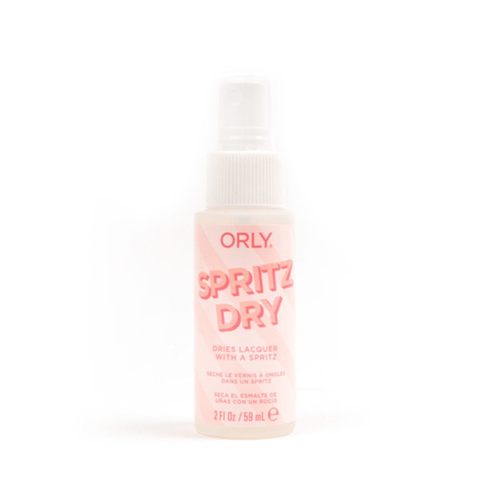 ORLY Nagellacktrockner Spritz Dry Schnelltrockner 59 ML