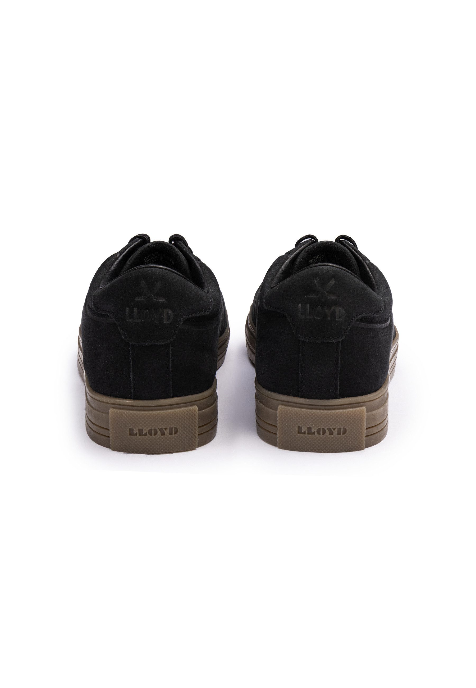 Lloyd COURT Sneaker mit sportivem Design