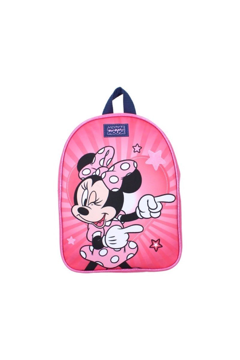 Disney Minnie Mouse Kinderrucksack »Kinder Mädchen Kindergarten Rucksack  Tasche« online kaufen | OTTO