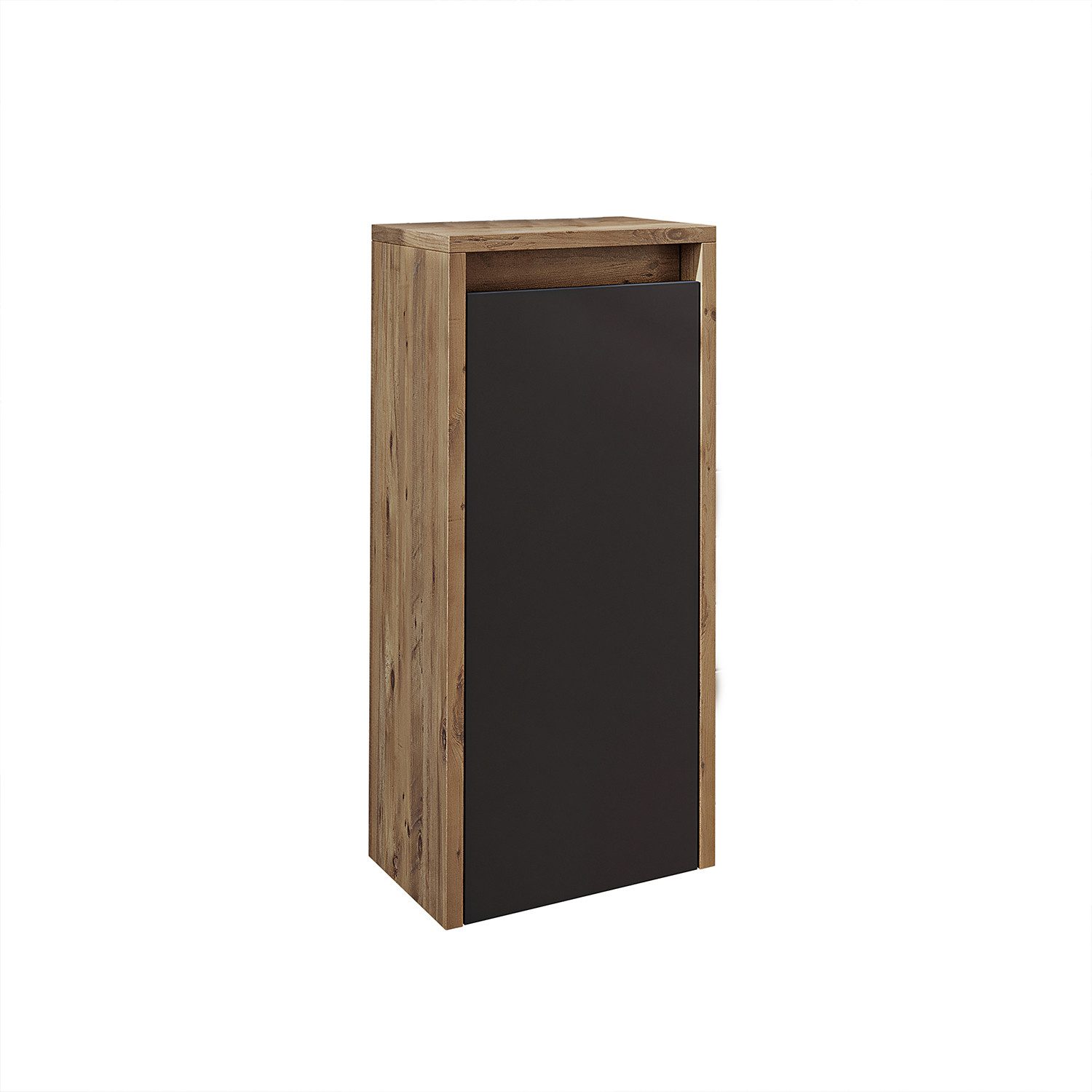 Roomart Badmöbel-Set, (Roomart, Badezimmermöbel, Seitenschrank, Badregal, günstig online kaufen