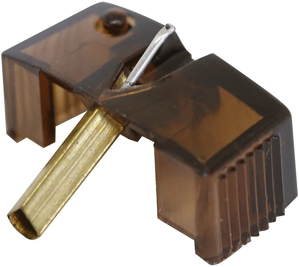 Ersatznadel ND 35 (Nachbau) für die Tonabnehmer-Systeme Sony XL 35 Plattenspieler