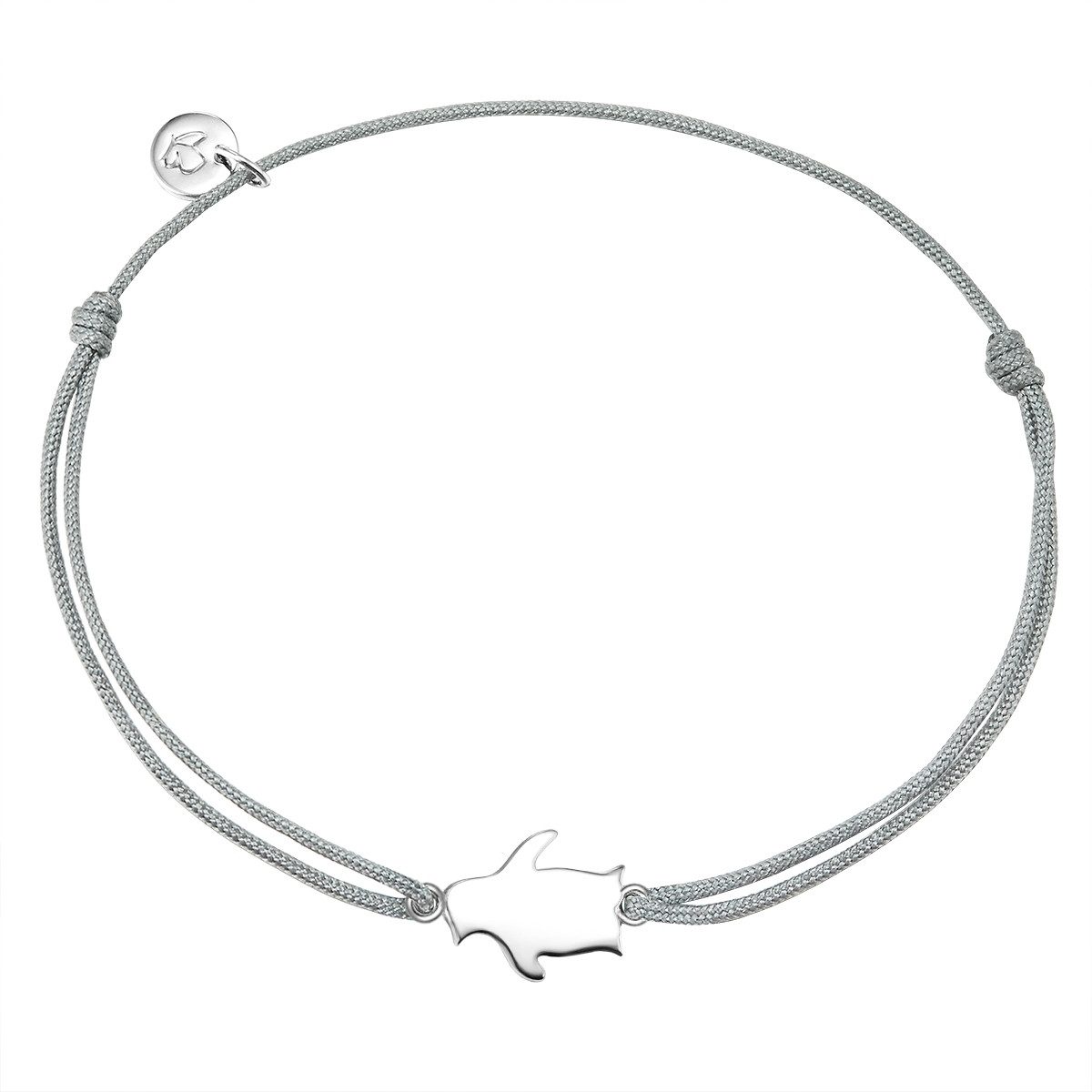 Glanzstücke München Armband A1314 (1-tlg), aus Sterling Silber günstig online kaufen