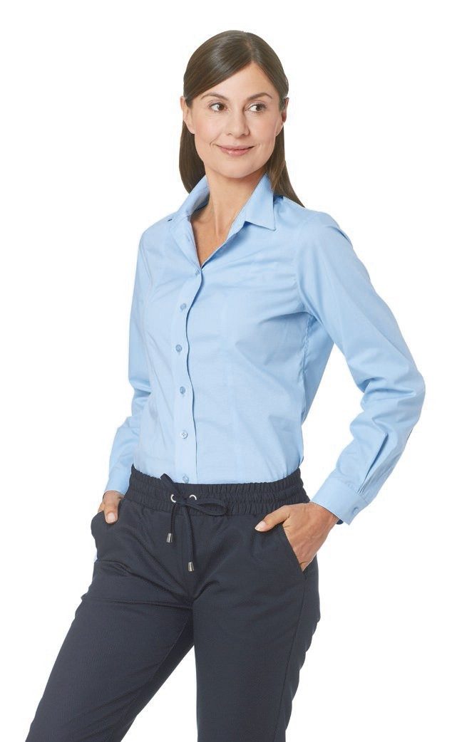 Blusenshirt