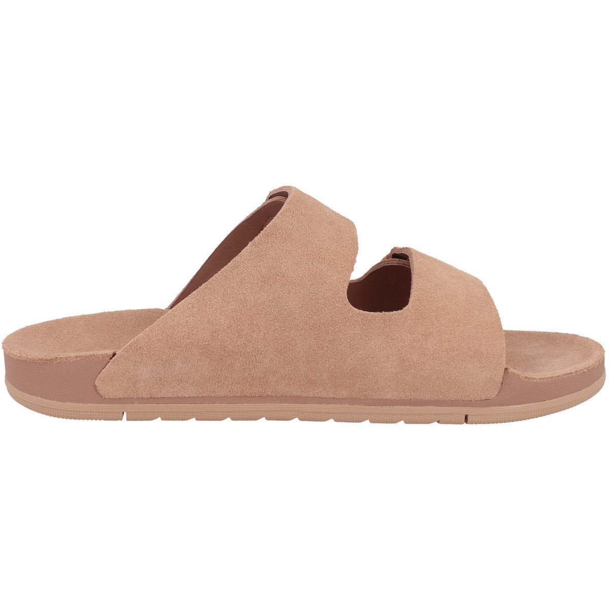 Reef Ojai Two Bar Damen Pantolette Hausschuhe, Sandaletten, Mules, Pantoffeln, Slipper