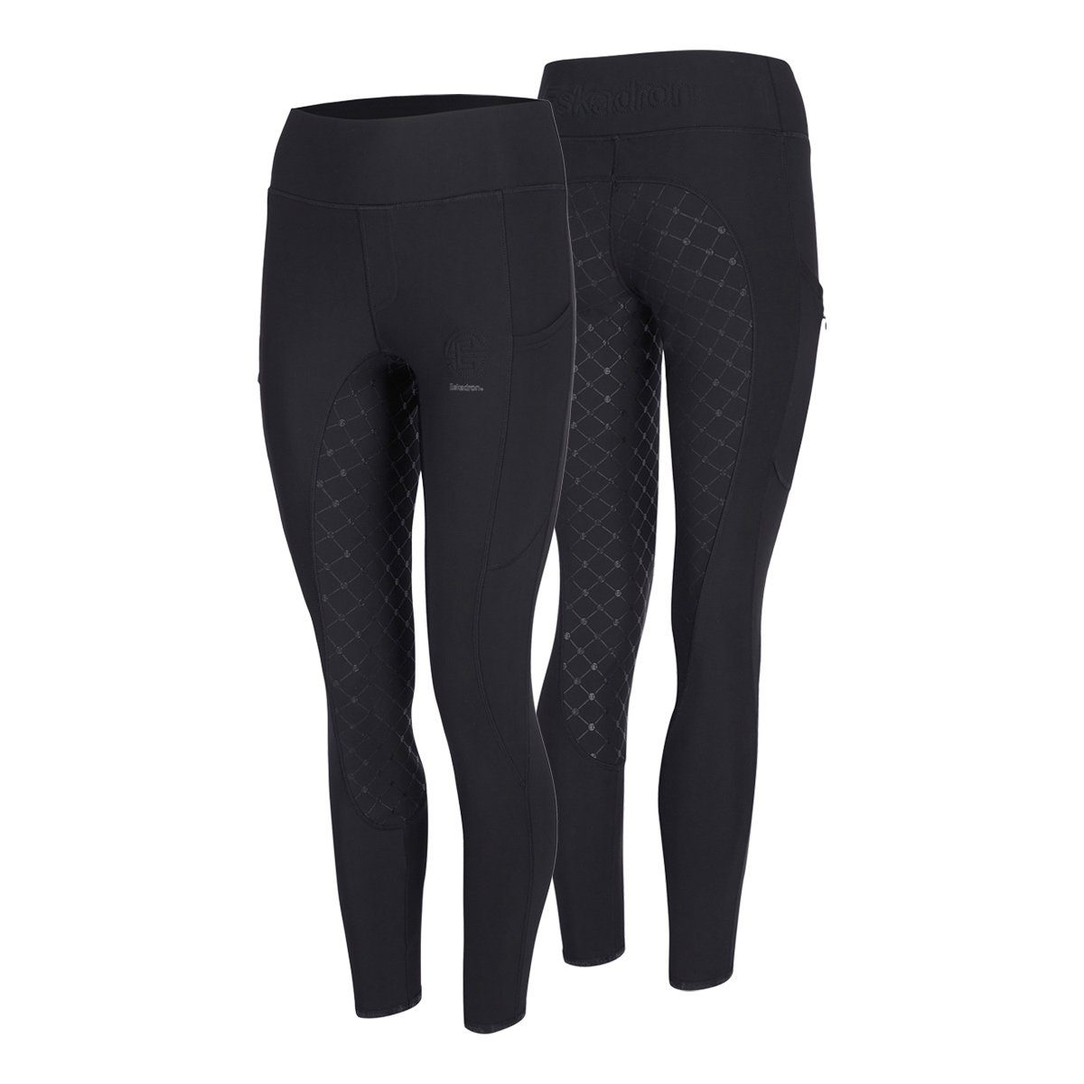 Reflexx Riding Tight Eskadron Reithose 2023 Eskadron Pro Reithose