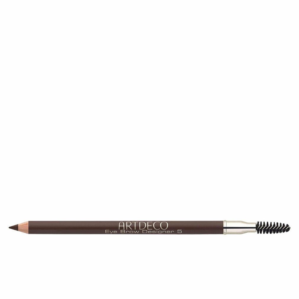 ARTDECO Augenbrauen-Stift Eye Brow Designer w/Integrated Brush