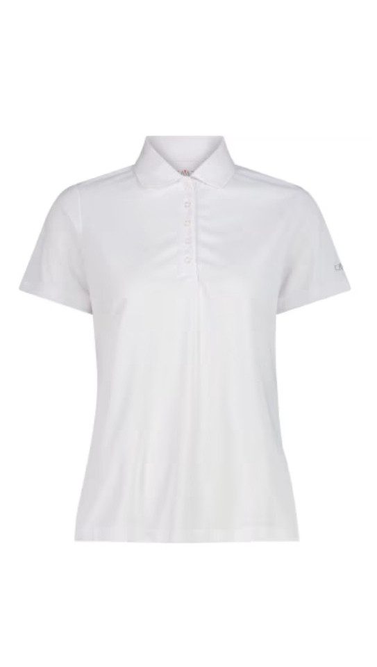 CMP Poloshirt WOMAN POLO günstig online kaufen