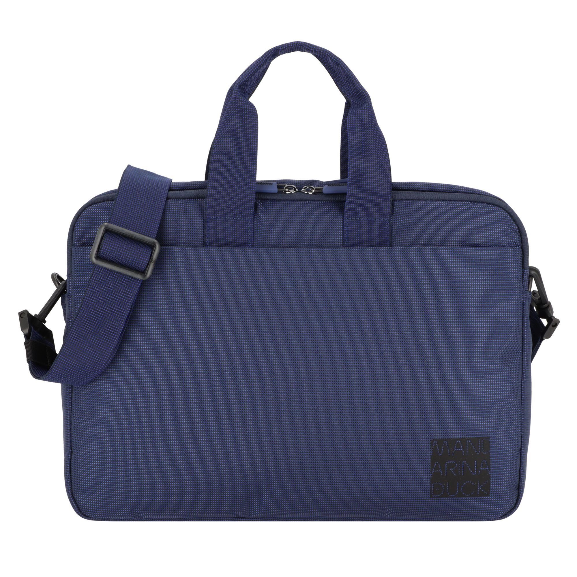 Mandarina Duck Aktentasche District, Polyester