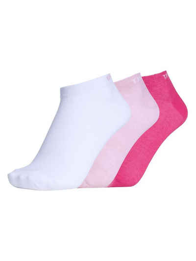 Polo Sylt Tennissocken im 3er-Pack (3, 3-Paar)