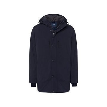 Pierre Cardin Anorak marineblau (1-St)