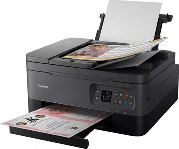 Canon PIXMA TS7450i Multifunktionsdrucker, (WLAN (Wi-Fi)