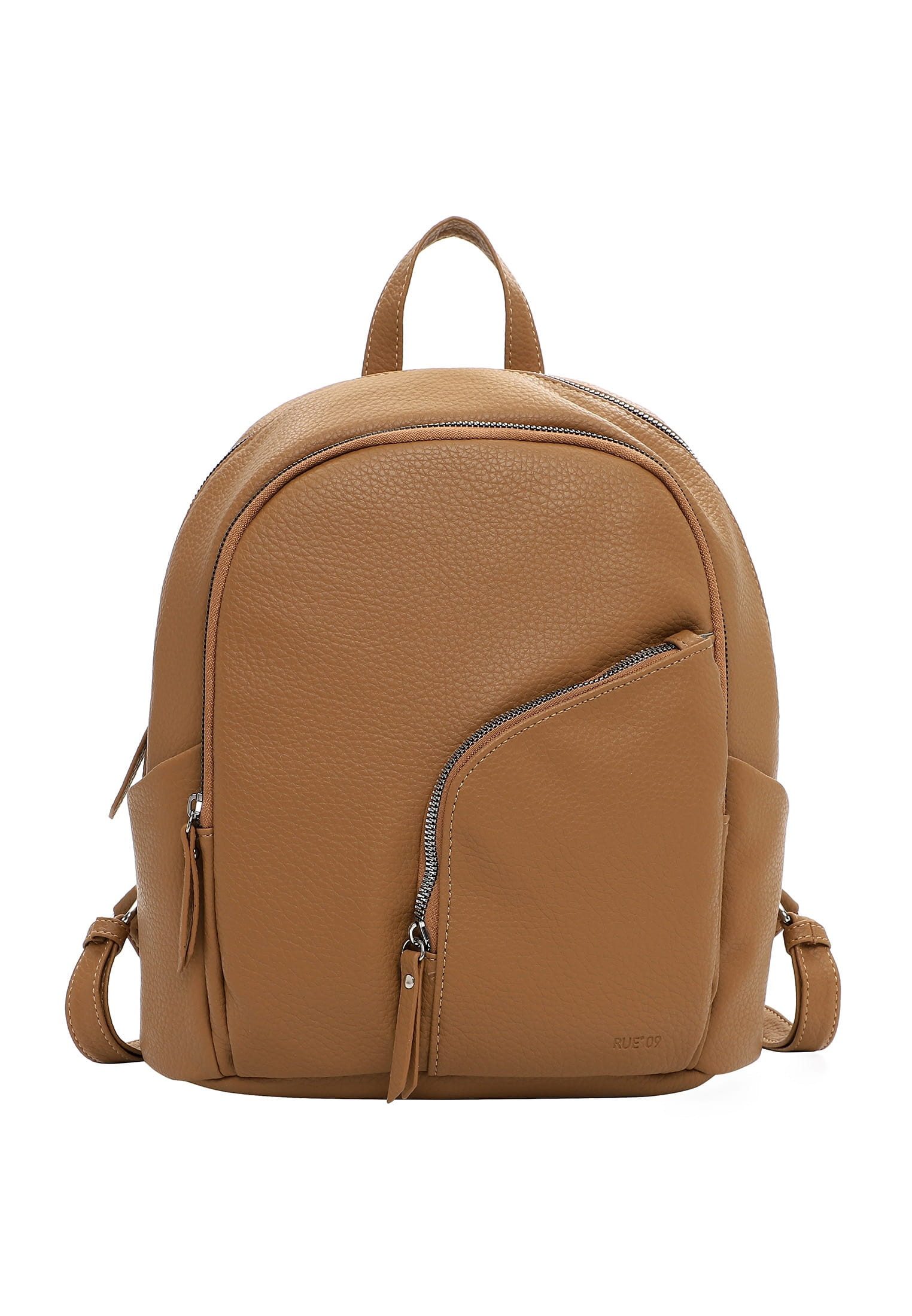 EMILY & NOAH Cityrucksack E&N Tours RUE 09 (1-tlg), Für Damen