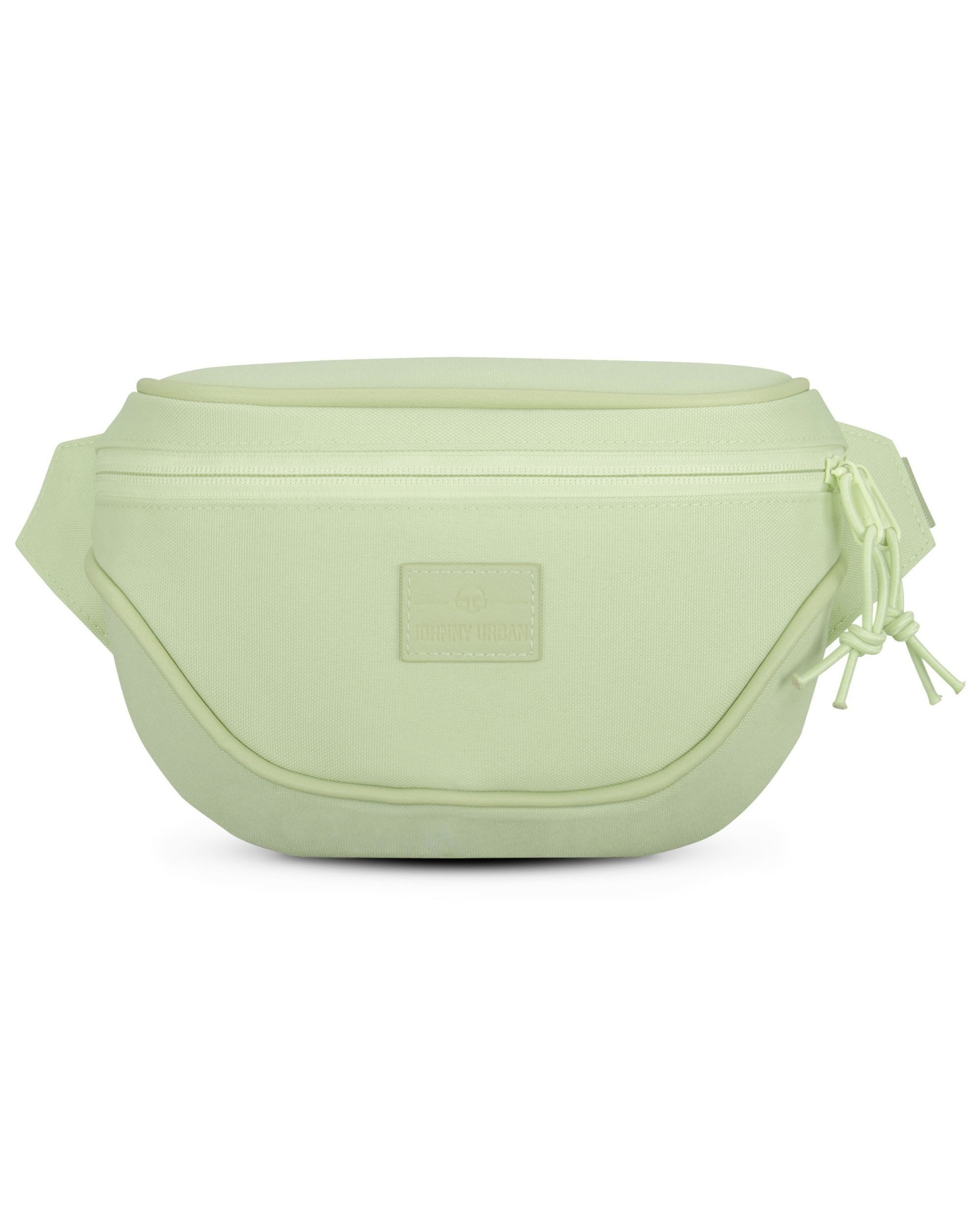 Johnny Urban Gürteltasche Ben Bauchtasche Damen Herren Wasserabweisend (1-tlg), Größenverstellbar, Wasserabweisend