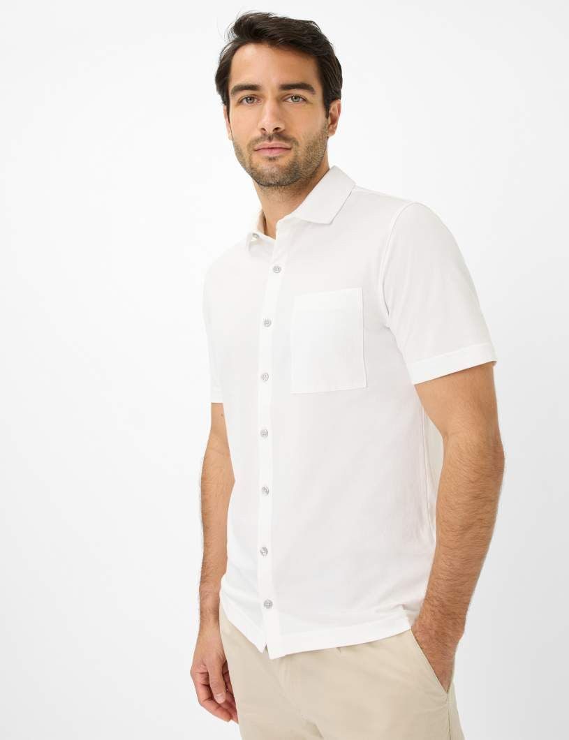 Brax Poloshirt