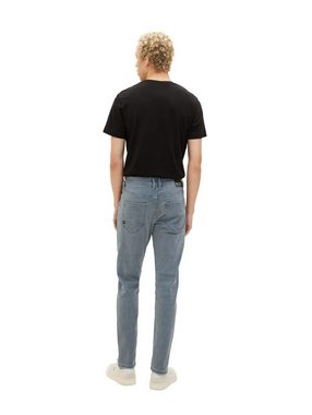 TOM TAILOR Denim 5-Pocket-Jeans DENIM TOM TAILOR slim TAPERED