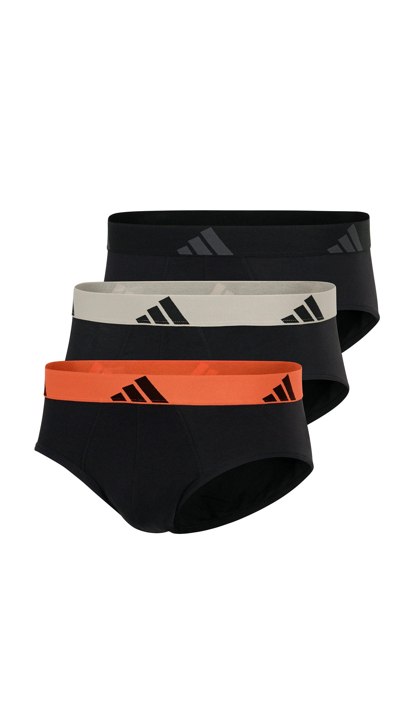 adidas Sportswear Slip Active Flex Cotton günstig online kaufen