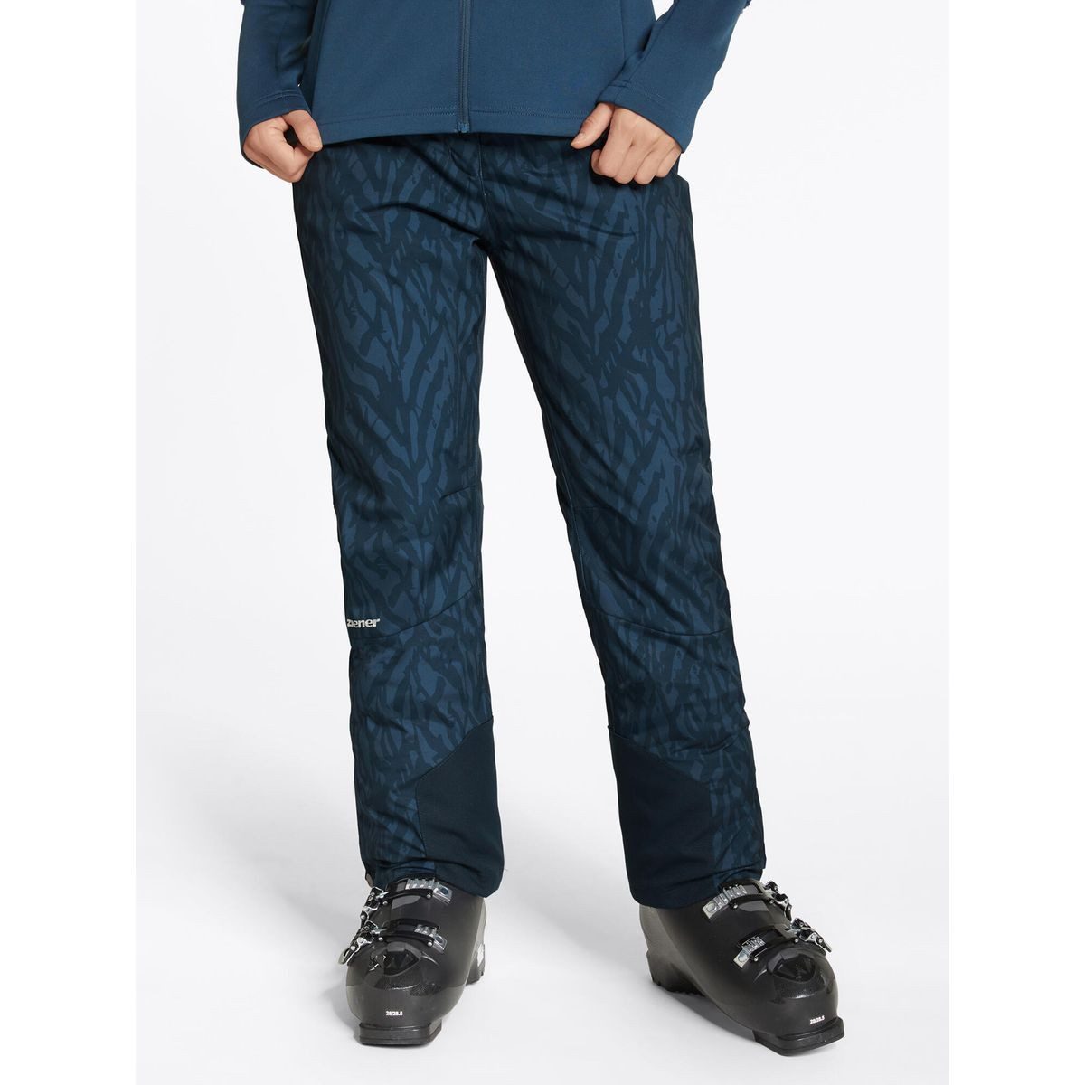 Ziener Skihose Tilla Lady Pants Ski