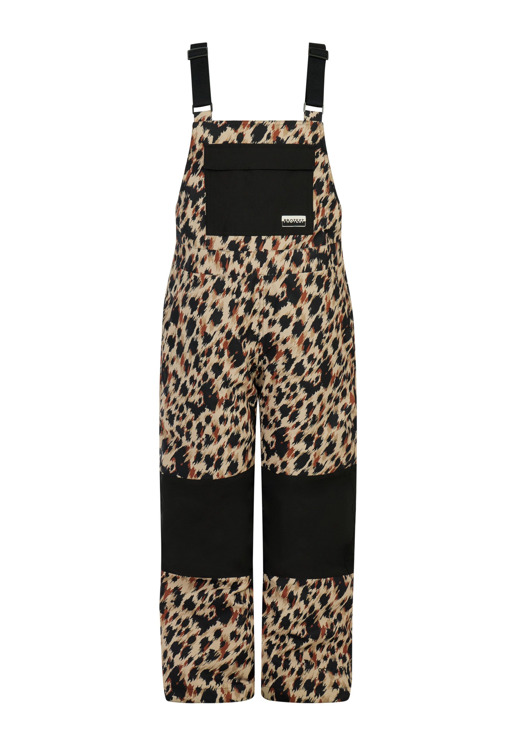 Skihose PRTCarina JR