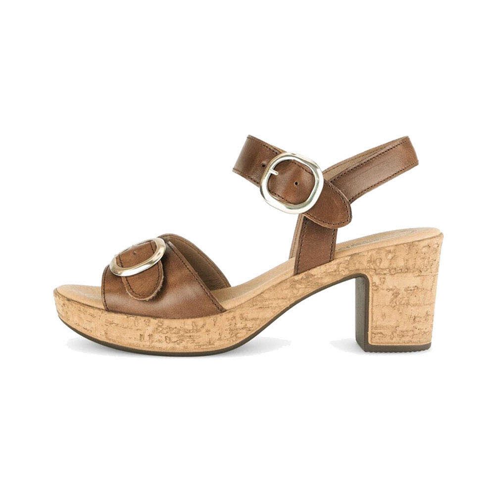 Gabor Riemchensandalen Sandale