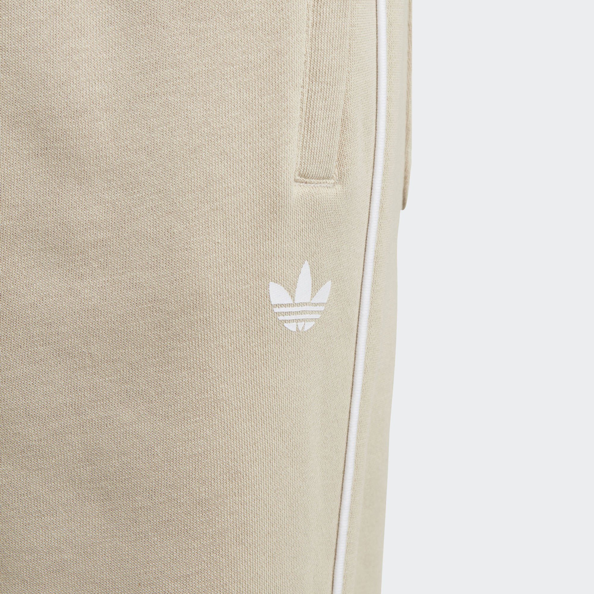 adidas Originals Beige HOSE Wonder ADICOLOR Jogginghose