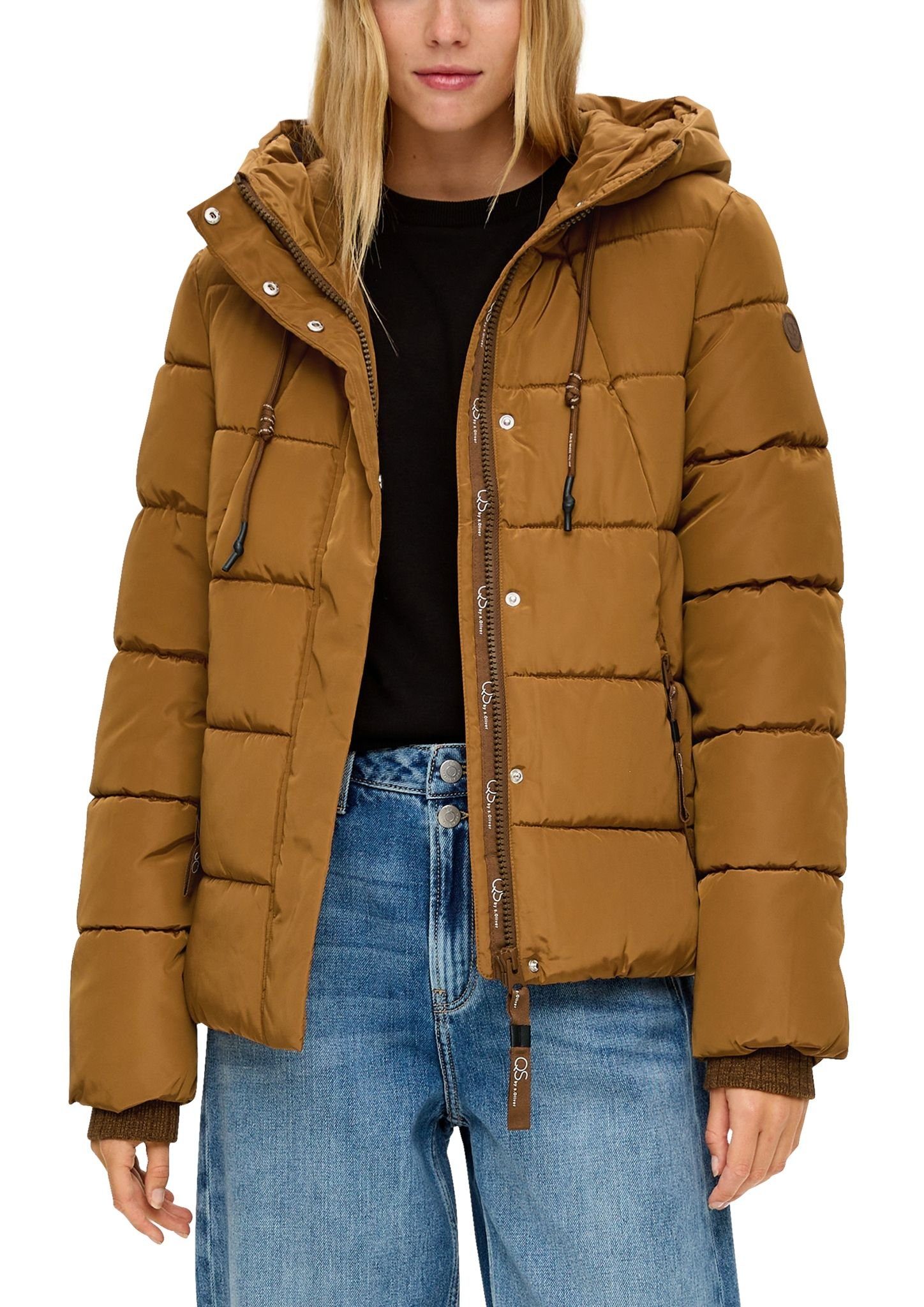 QS Winterjacke
