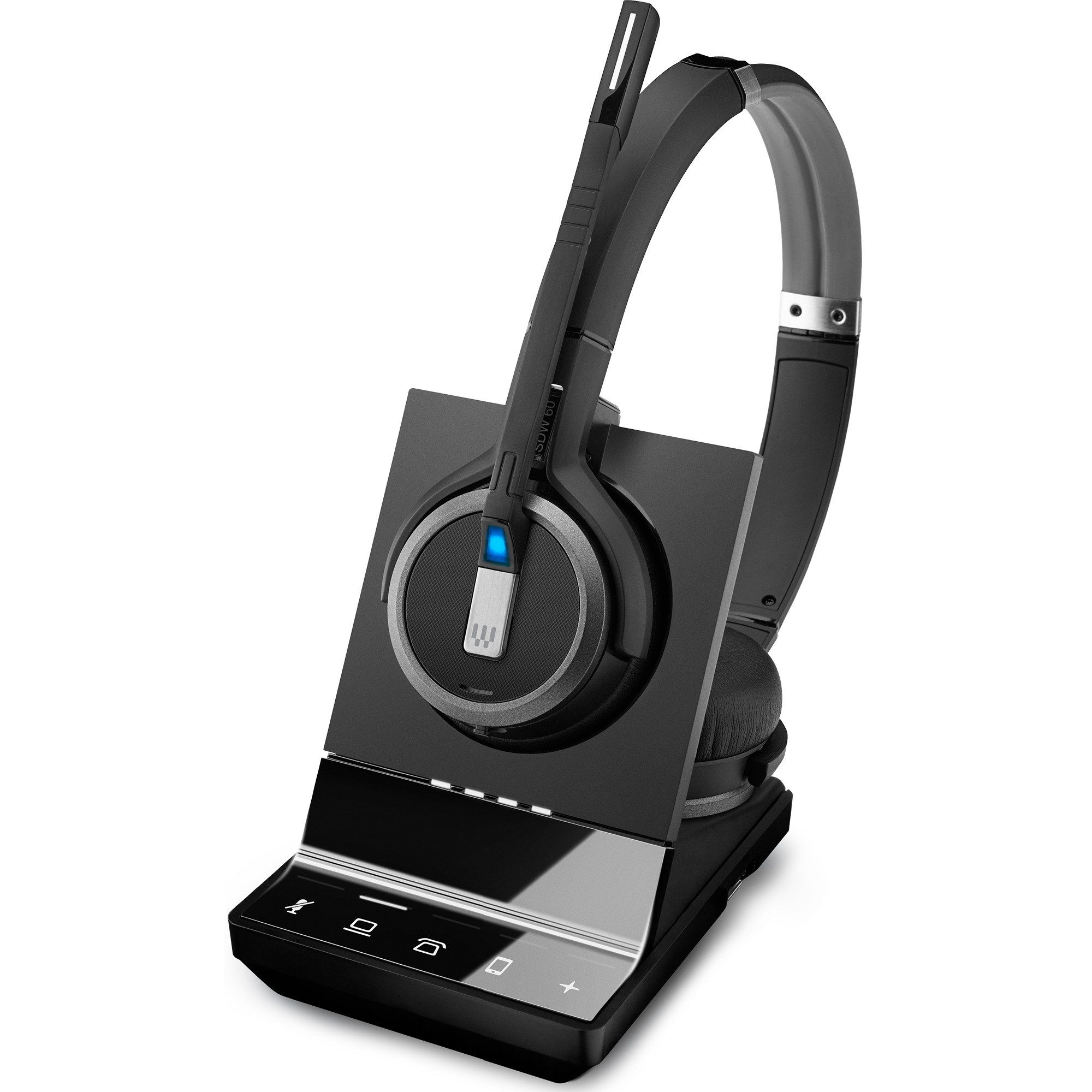 EPOS EPOS IMPACT SDW 5066, Headset, (EU/UK/AUS, Headset