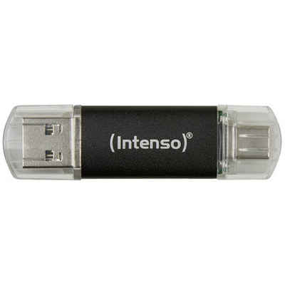 Intenso USB-Stick 128GB USB-Stick